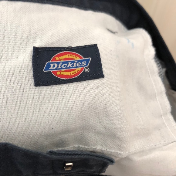 Dickies men’s blue pants 31X32 - Picture 5 of 6